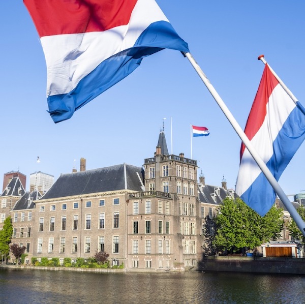 Immigrate to the Netherlands to NL